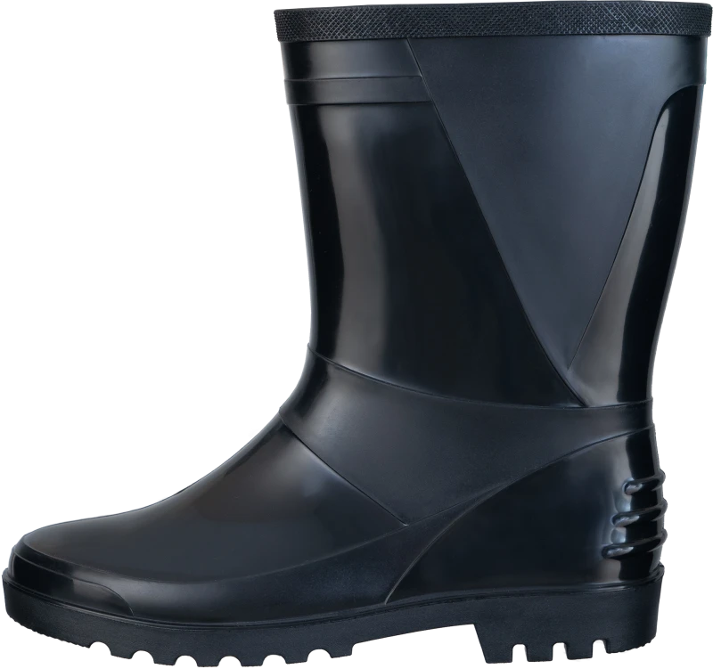 Сапоги ПВХ мужские Step (D28), (h-28) Сап 055