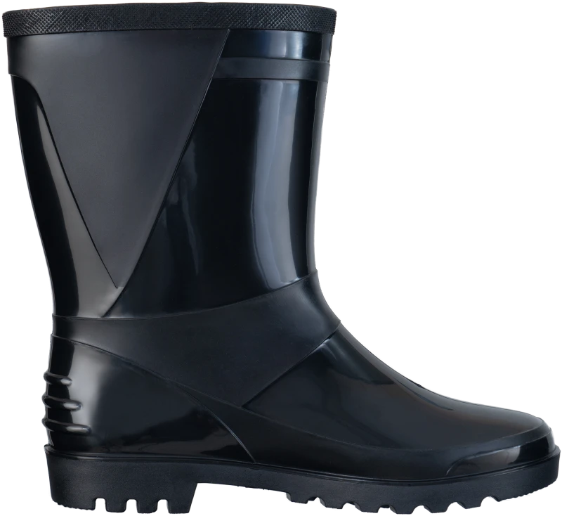 Сапоги ПВХ мужские Step (D28), (h-28) Сап 055