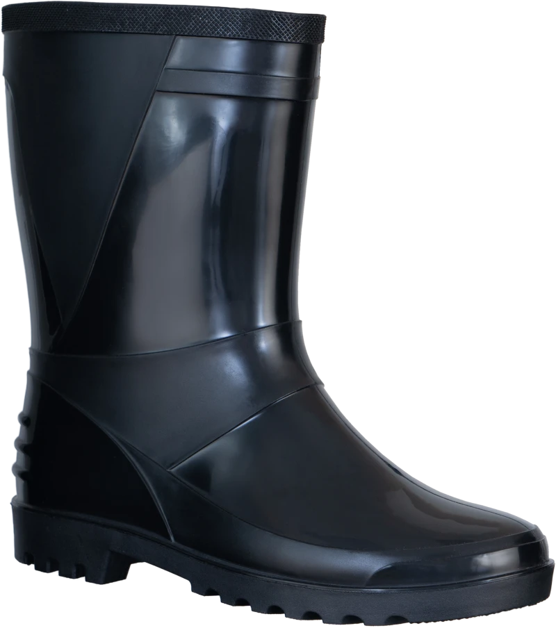 Сапоги ПВХ мужские Step (D28), (h-28) Сап 055