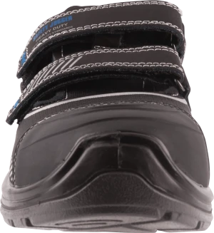 Полуботинки с перфорацией FORZA (ФОРЗА) с КП и КС, нейлон/Cordura ПУ/ПУ Пол 039