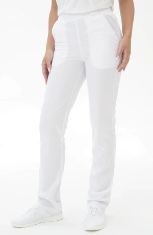 Брюки женские от ОПЗ белые