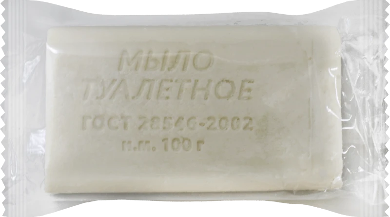 Мыло туалетное 100 г. в упак. Мою 058