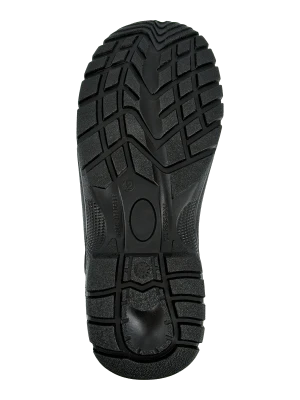 Ботинки СПЕЦ-1, ПУ