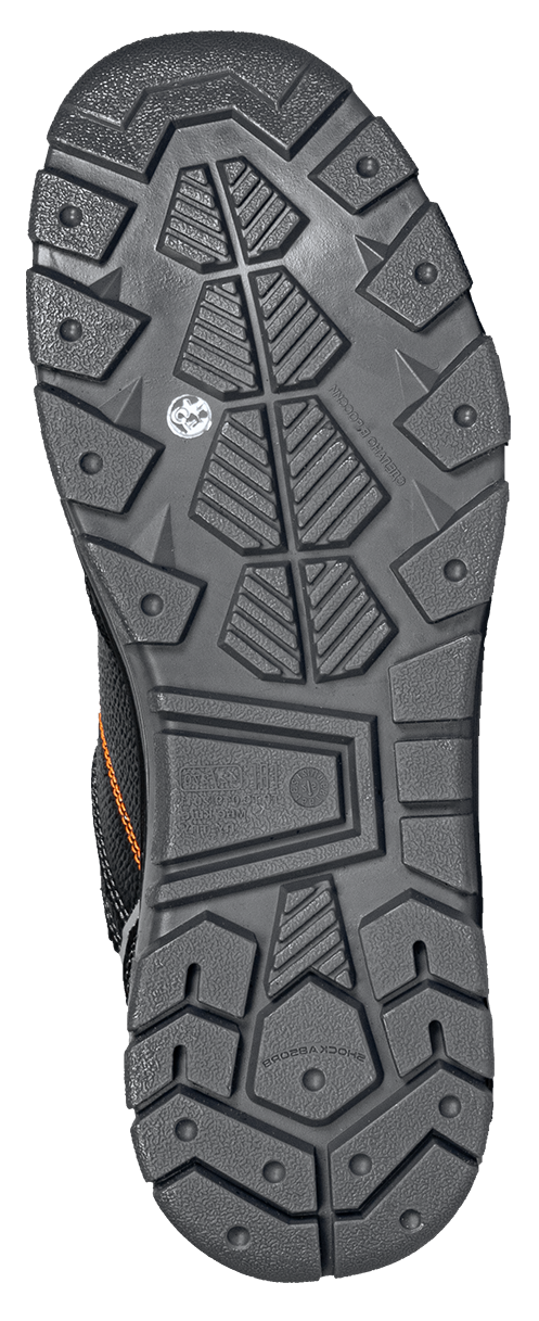 Ботинки OPERATOR 2.0 с КП и КС шерст.мех, кожаные ПУ/ТПУ