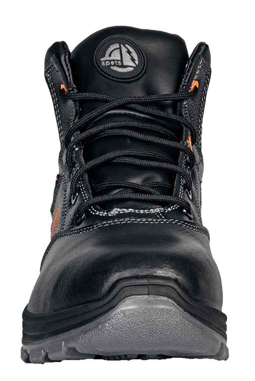 Ботинки OPERATOR 2.0 с КП и КС шерст.мех, кожаные ПУ/ТПУ