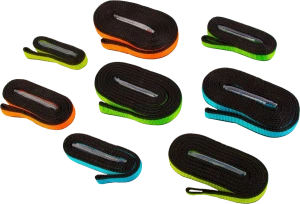 Петля станционная ЛЮКС (vnt 203) 100 см