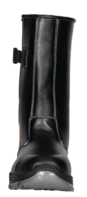 Сапоги OPERATOR 2.0 с КП и КС шерст.мех, кожаные ПУ/ТПУ