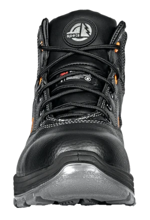 Ботинки OPERATOR 2.0 с КП и КС Thinsulate® шерст.мех, кожаные ПУ/ТПУ