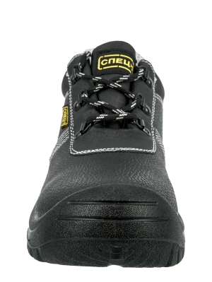 Полуботинки СПЕЦ-1 с МП, ПУ