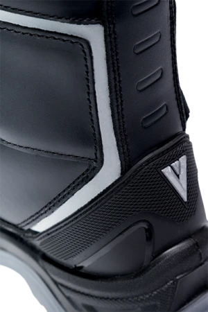 Сапоги VERT (VERT 3017) с КП и КС Thinsulate® шерст.мех, кожаные ПУ/ТПУ