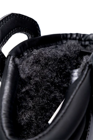 Сапоги VERT (VERT 3017) с КП и КС Thinsulate® шерст.мех, кожаные ПУ/ТПУ