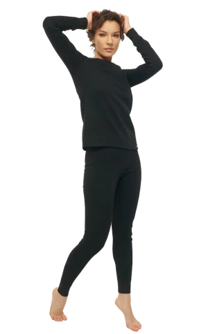 Белье нательное женское утепленное ЭДВАНС ФРОСТ