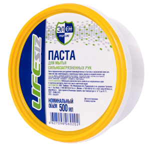 Паста  ЭЛЕН 500 мл очищающая