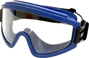 Очки РОСОМЗ™ ЗН11 PANORAMA StrongGlass (21137) (РС) (KN)