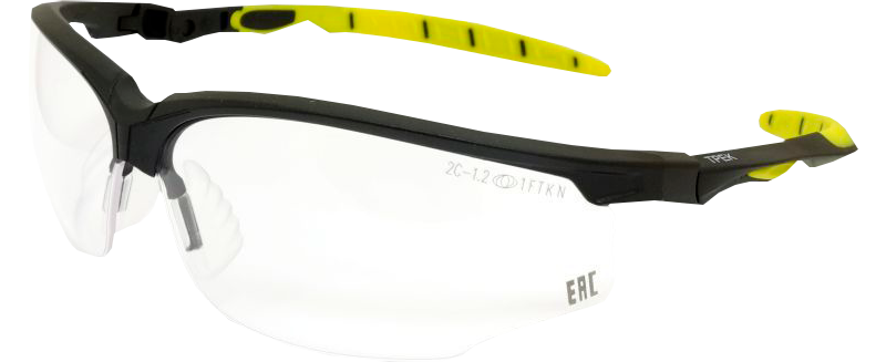 Очки РОСОМЗ™ О52 ТРЕК NordGlass (15237) (PC) Очк 047.15237