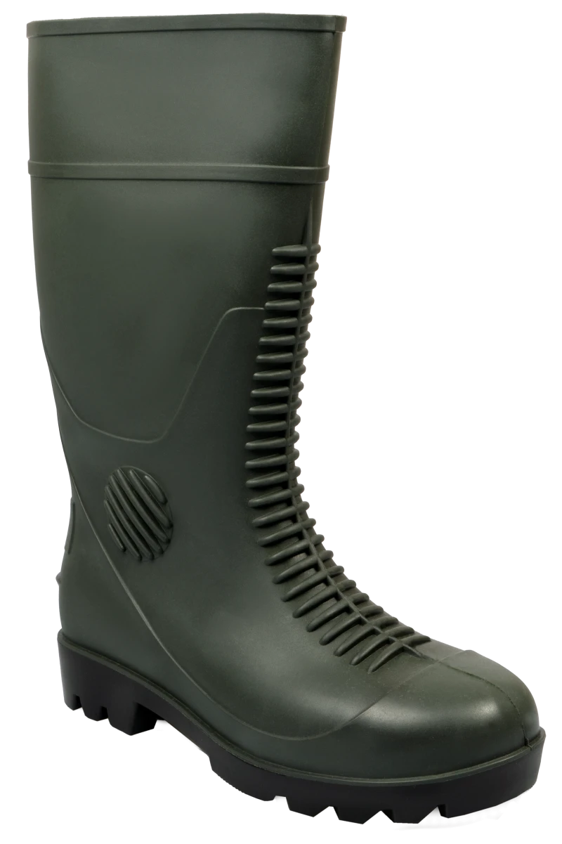 Сапоги ПВХ мужские Step с КП (G-39 МБС Пк), МБС/КЩС (h-35) Сап 129