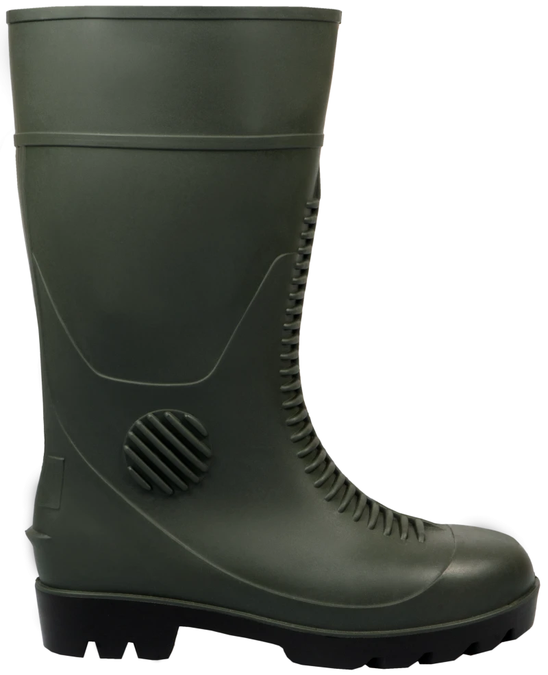 Сапоги ПВХ мужские Step с КП (G-39 МБС Пк), МБС/КЩС (h-35) Сап 129