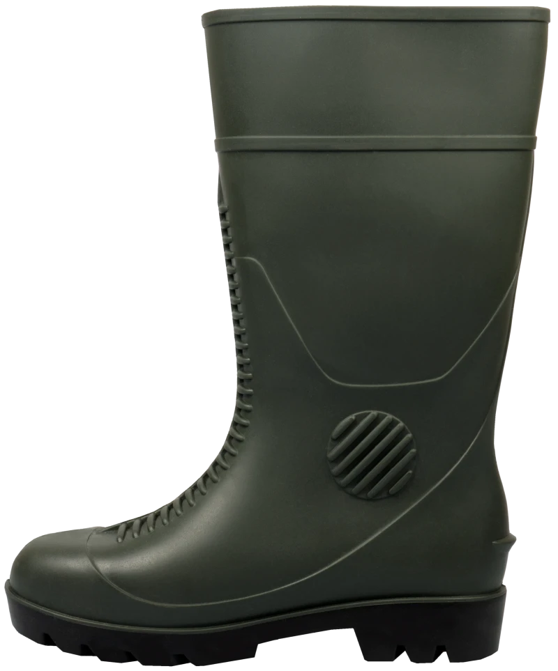 Сапоги ПВХ мужские Step с КП (G-39 МБС Пк), МБС/КЩС (h-35) Сап 129