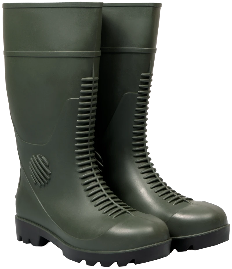 Сапоги ПВХ мужские Step с КП (G-39 МБС Пк), МБС/КЩС (h-35) Сап 129
