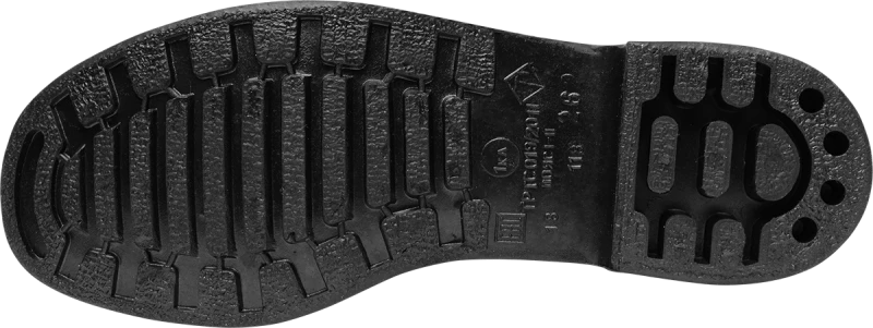 Сапоги резиновые ШАХТЕРСКИЕ (С193-МТЗ/ 170В Мун15) h-40 Сап 074