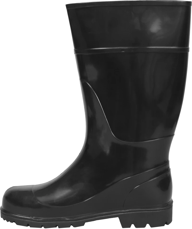 Сапоги ПВХ женские Step с МП (Е-34 МБС П), МБС/КЩС (h-34) Сап 092
