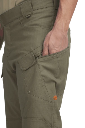 Брюки АЧЕЛМАН, песок Брю 625