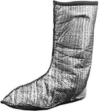 Чулок фольгированный, (Н-32) Чул 003