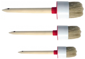 Кисть ручная КР 40 арт. 0141-40