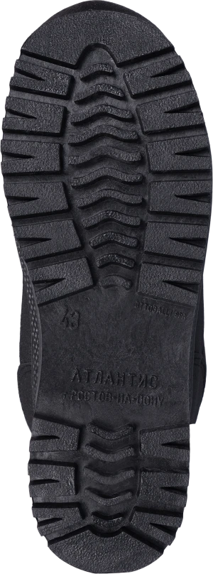 Сапоги ЯМАЛ (Мод. 97 / 11-51-5) мужские, дутые ПВХ Сап 043